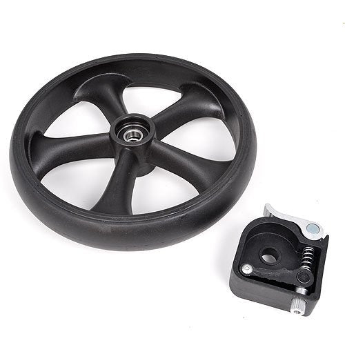 Slæbebremse til Server rollator m.fl. - Seniorshop