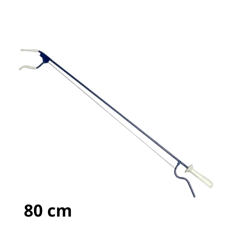 Aktiv gribetang - flere størrelser