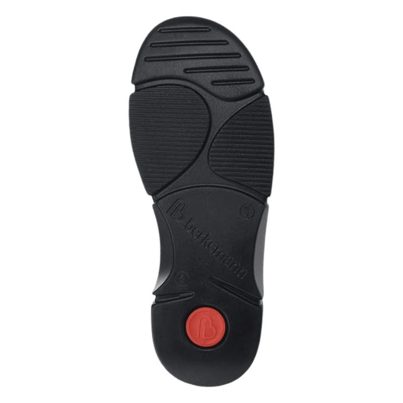 Berkemann damesneaker - Brun