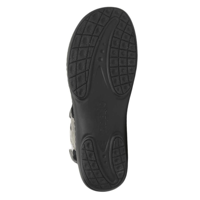 Fidelio sporty damesandal - Beige