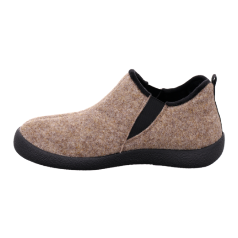Rohde Damenhausschuhe - Beige
