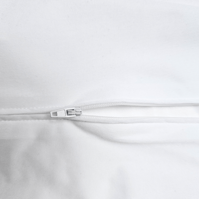 Blødt dynebetræk til inkontinens - 140x200 cm