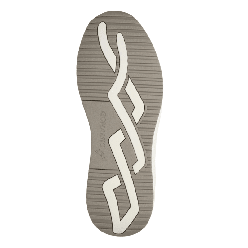 Waldläufer herresneaker - Sand