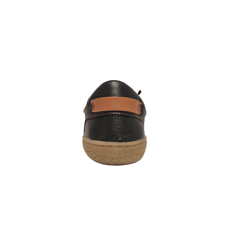 Bella Moda Barfußschuhe für Damen - Schwarz