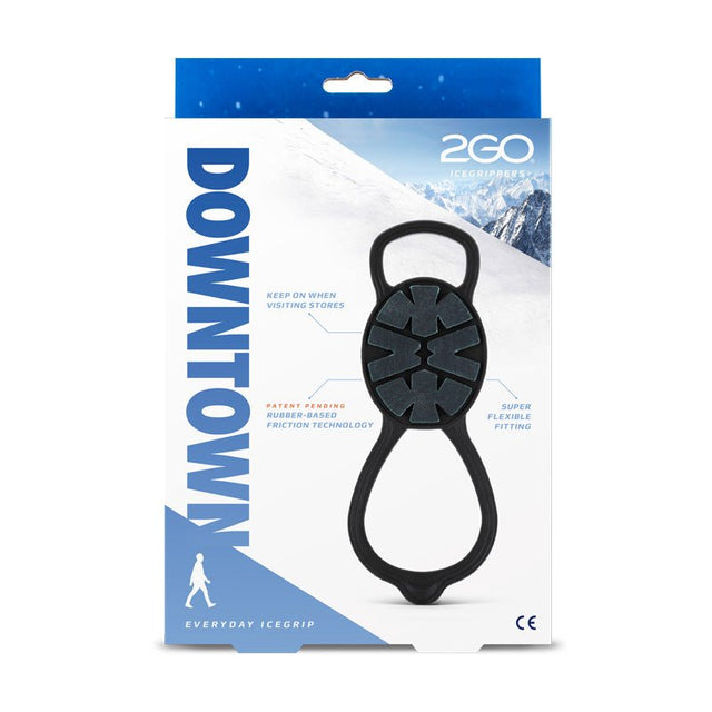 Snebeslag 2GO Downtown - Seniorshop