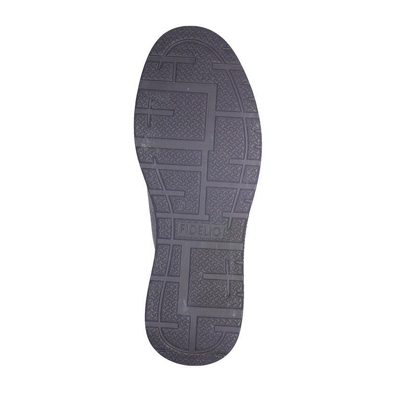 Fidelio damesko - Grå - Seniorshop