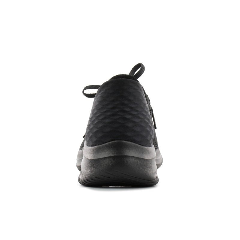 Skechers slip - in damesko - Sort - Seniorshop