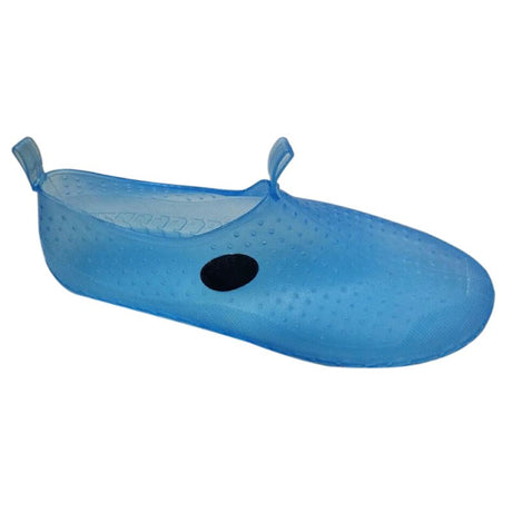 Badesko i gummi - Seniorshop