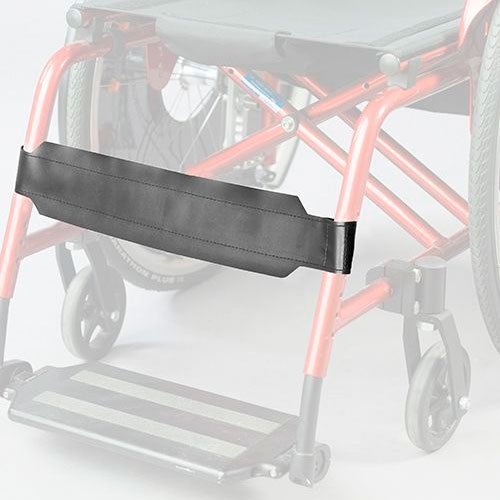 Lægbånd til kørestole - Seniorshop
