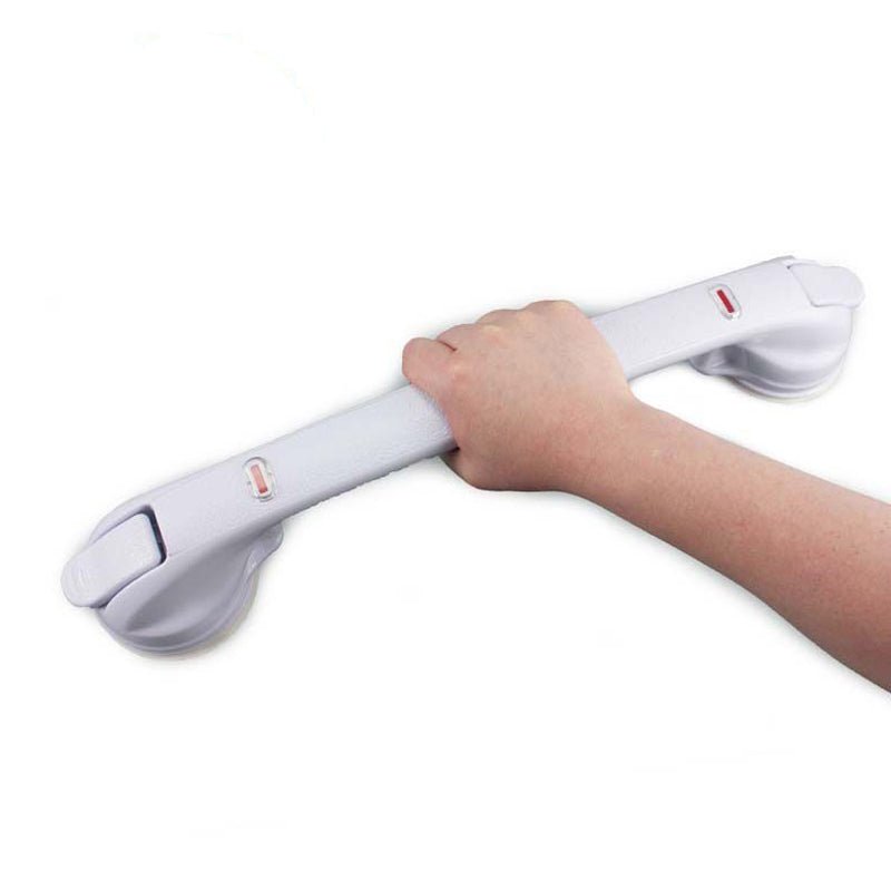 Støttegreb med sugekopper - Seniorshop