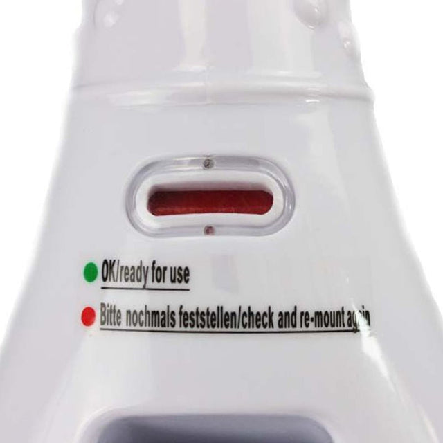 Støttegreb med sugekopper - Seniorshop