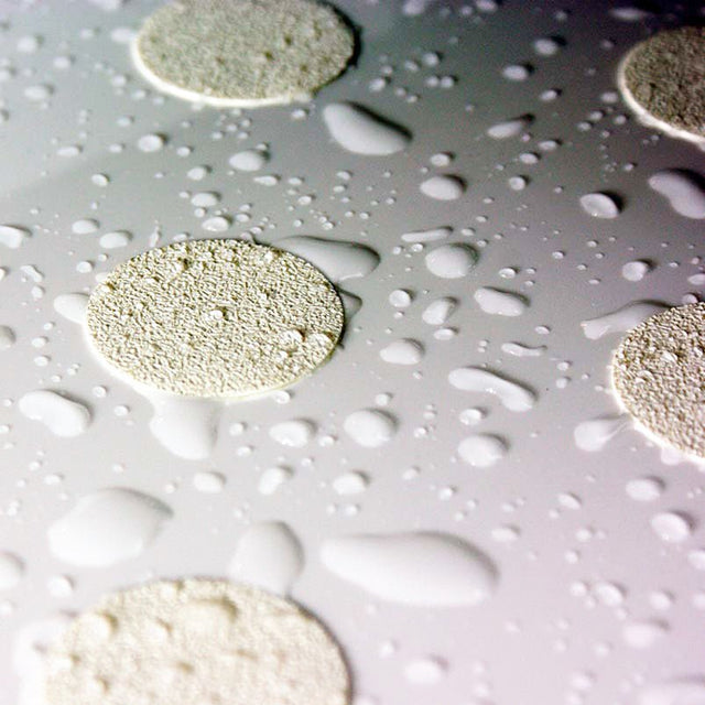 Skridsikre prikker - Selvklæbende - Seniorshop