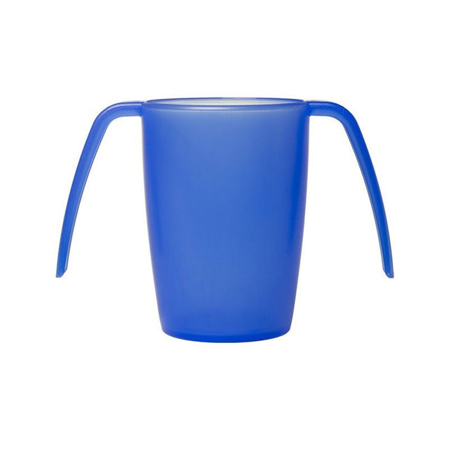 Krus med 2 hanke - Seniorshop