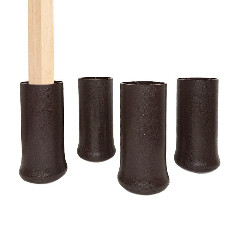 Stoleforhøjere med variabel højde - 4 stk. - Seniorshop