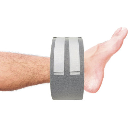 Trykaflastning til hæl - Seniorshop