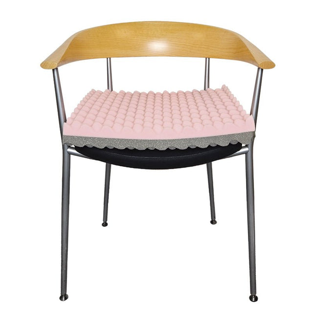 Trykaflastende siddepude - Medium/fast - Seniorshop