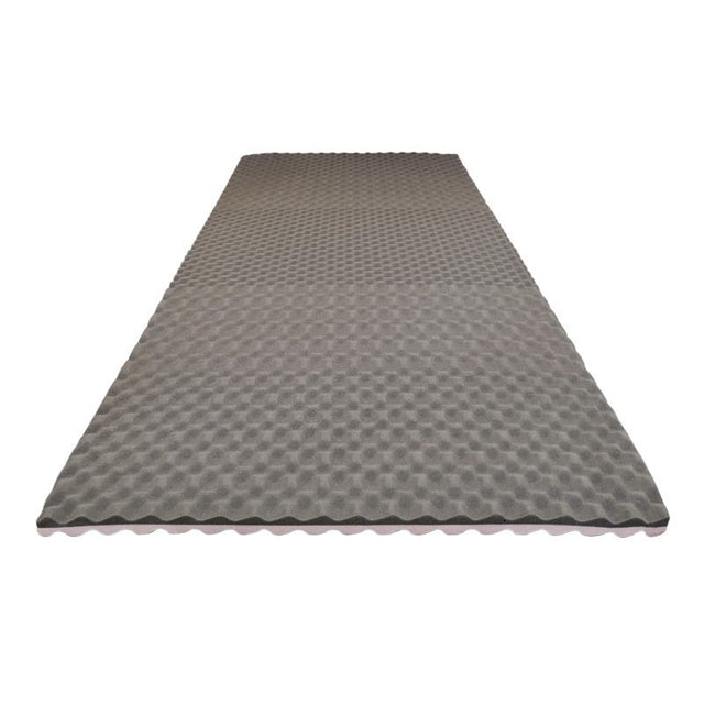 Trykaflastende topmadras - 200x80 - Seniorshop