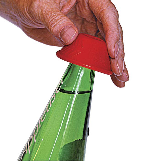 Flaskeåbner - Seniorshop