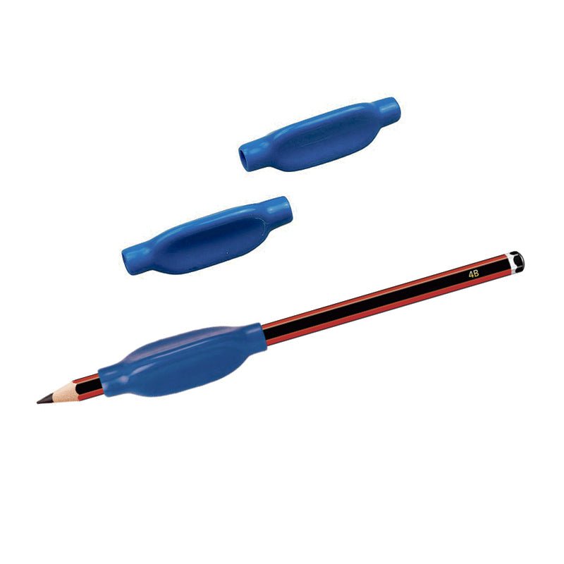 Skrivegreb - 3 stk. - Seniorshop