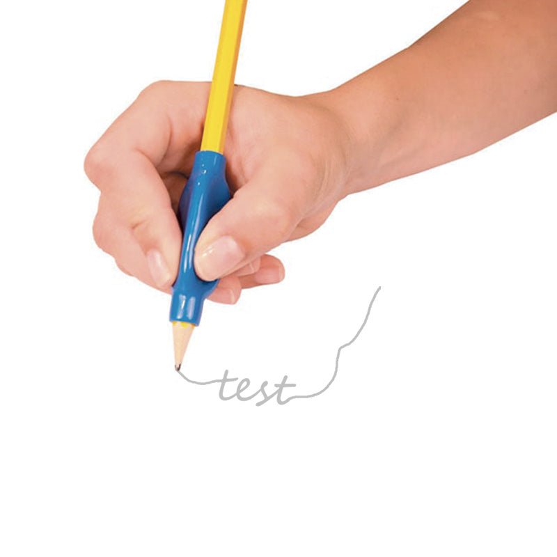 Skrivegreb - 3 stk. - Seniorshop