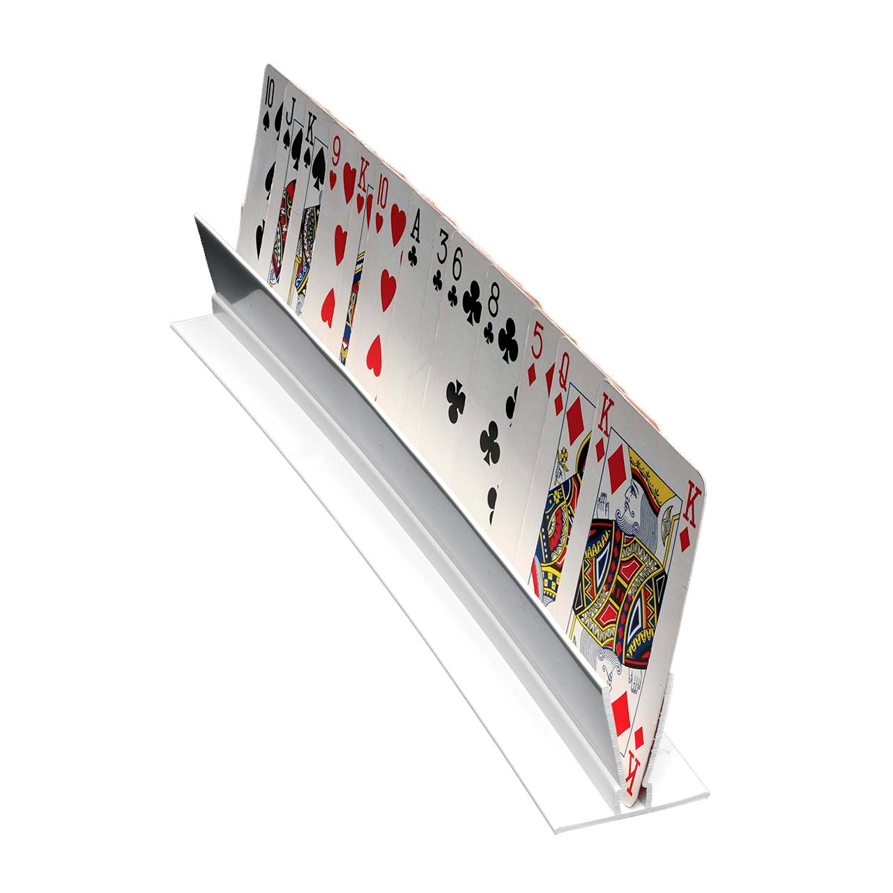 Spillekortholder - Seniorshop