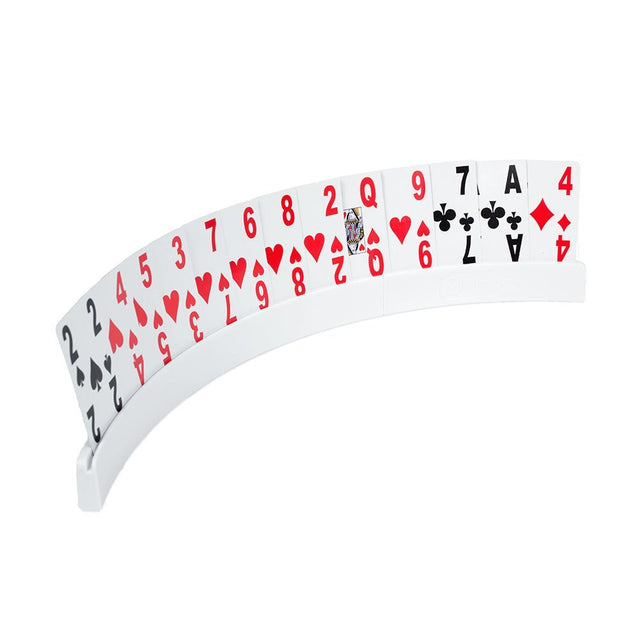 Spillekortholder i 3 længder - Seniorshop