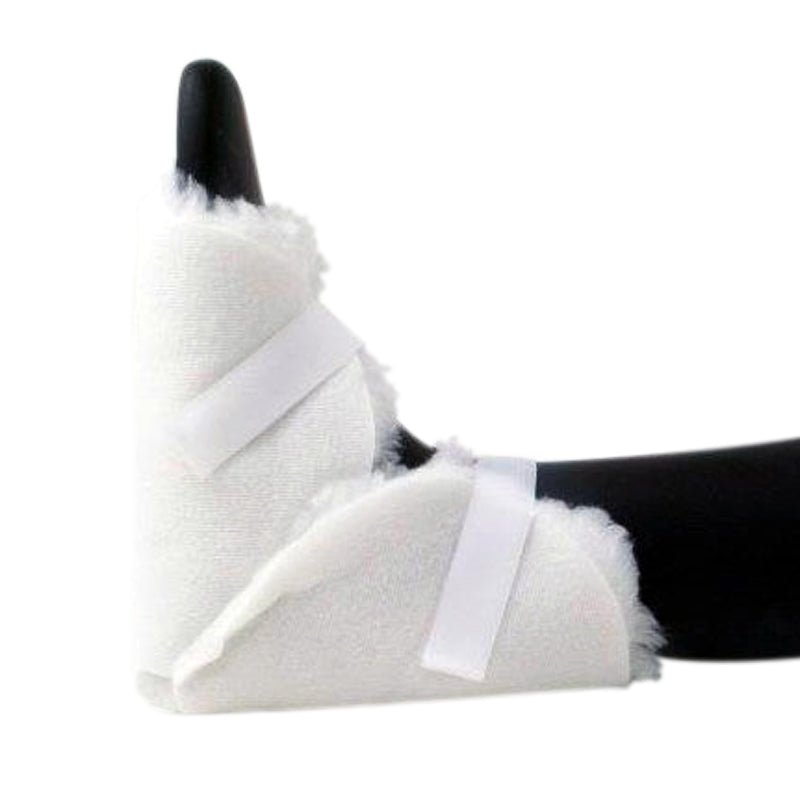 Trykaflastning til hæl og forfod - 1 par - Seniorshop