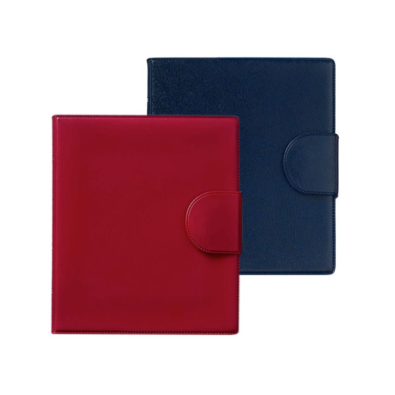 Store doseringsæsker i etui - Medimax - Seniorshop