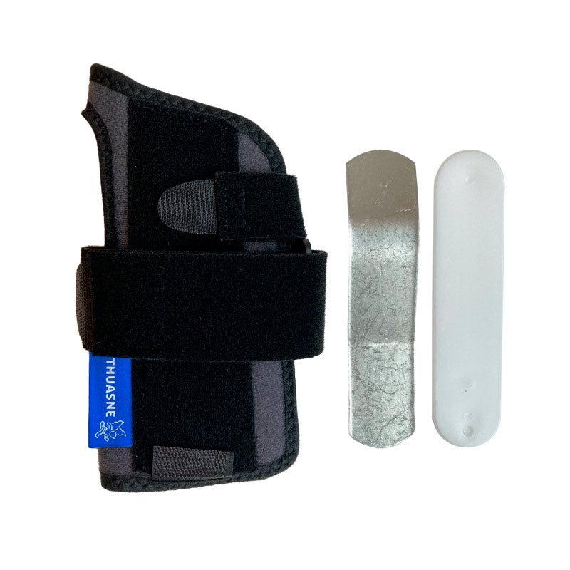 Håndledsbandage - Dynastab Dual - Seniorshop