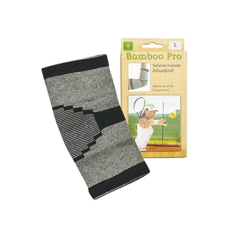 Bambus Albuebind - Seniorshop