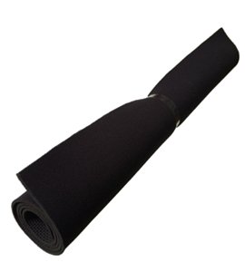 Anti-Rutsch-Matte für Pedaltrainer