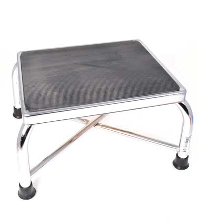 Non-Slip Stool, Load Capacity 220 kg