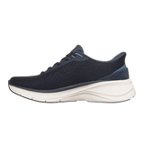 Skechers slip-in Damen-Sneaker - Navy