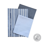 Brandhæmmende sengesæt