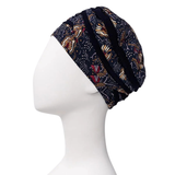 Shanti Turban – Amber Garden