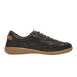 Bella Moda Barfußschuhe für Damen - Schwarz