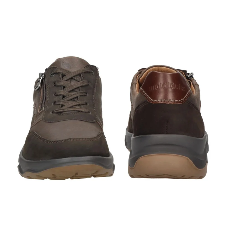Waldläufer Denver Riva Herrenschuh
