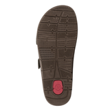 Rohde Damen-Slipper - Olive