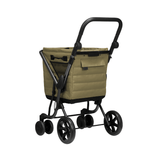 We Go Premium indkøbsvogn - Dijon