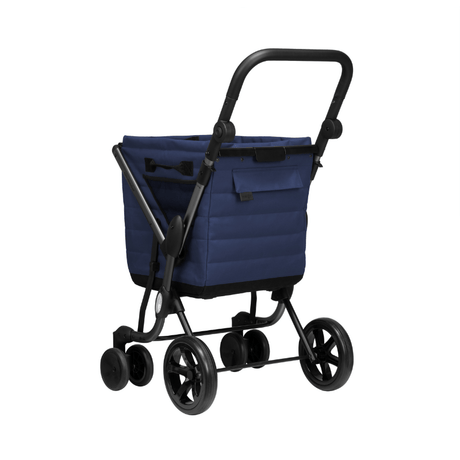 We Go Premium indkøbsvogn