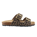 Relaxshoe 1758 Tiger Khaki