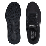 Skechers slip - in herresneaker - Sort