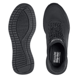Skechers slip - in damesneaker - Sort