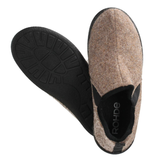 Rohde Damenhausschuhe - Beige