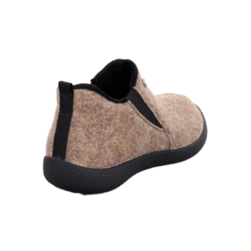 Rohde Damenhausschuhe - Beige