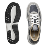 Gaitline damesneaker - Grå