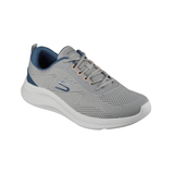 Skechers let herresneaker - Grå