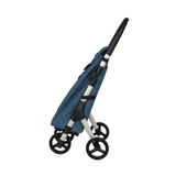 Muuvi Up Texture indkøbsvogn - Blå