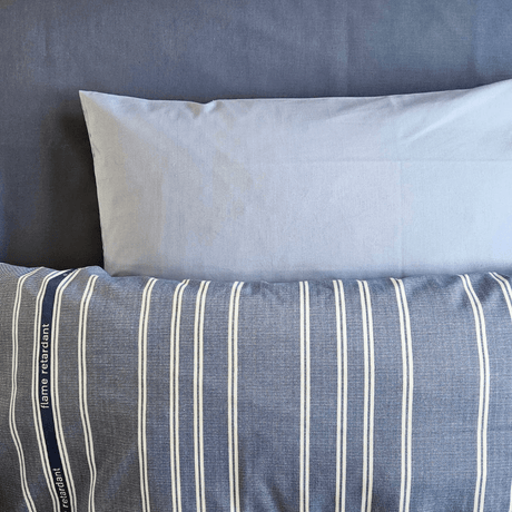 Brandhæmmende lagen - 140x250 cm