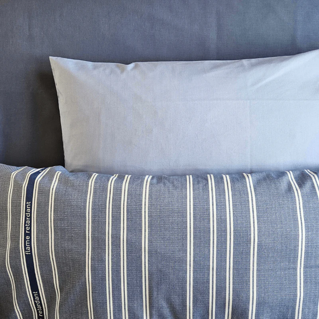 Brandschutz-Laken – 140 x 250 cm